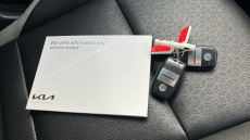 Kia Picanto 1.0 X-Line S 5dr Auto Petrol Hatchback